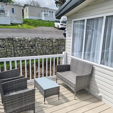 Mawgan Pads Newquay Bay Villa Екстериор снимка