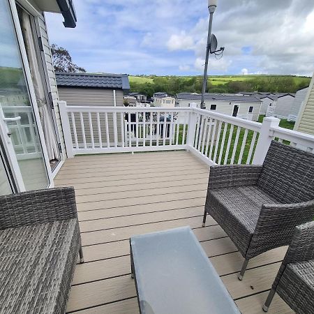 Mawgan Pads Newquay Bay Villa Екстериор снимка