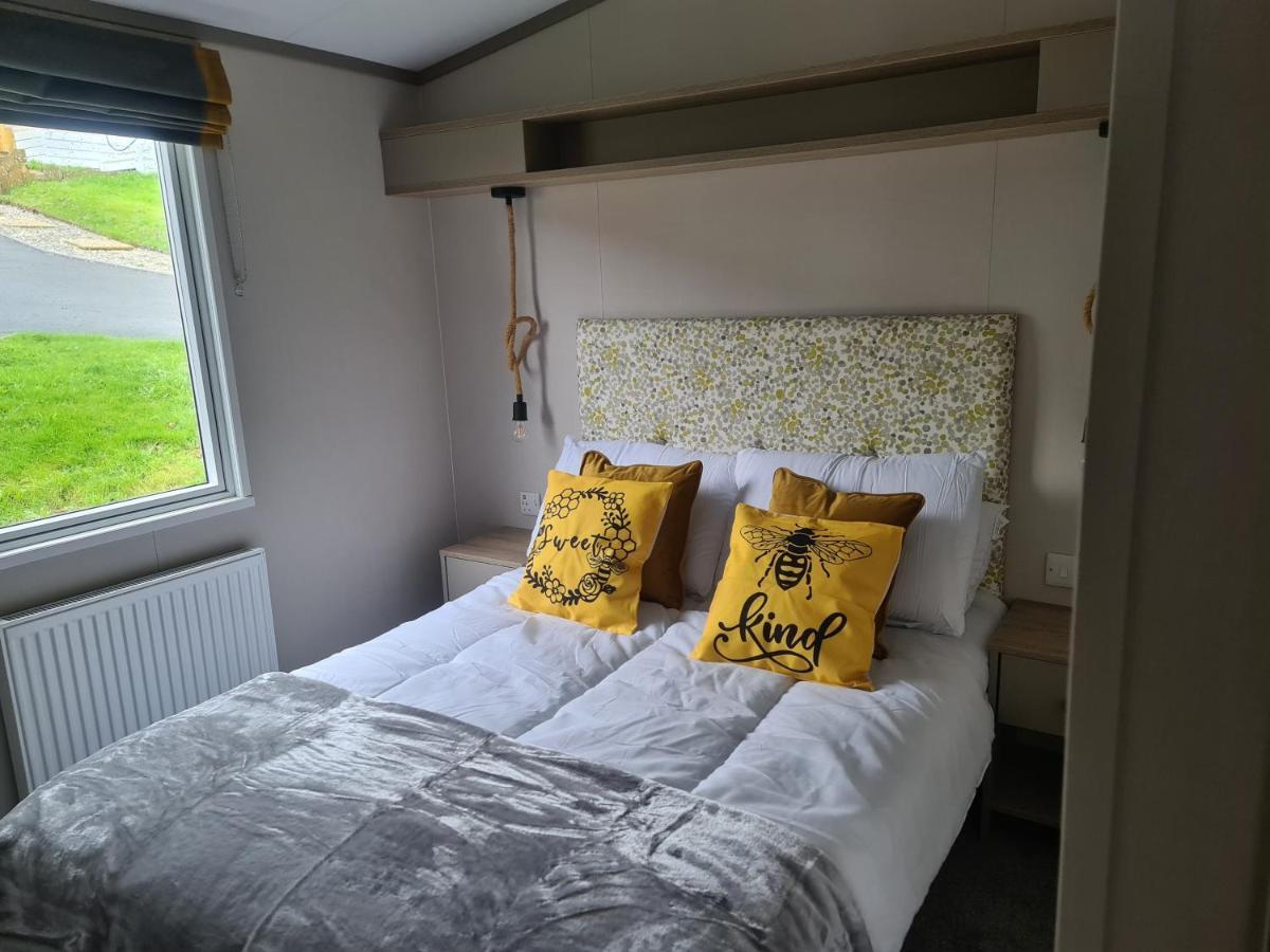 Mawgan Pads Newquay Bay Villa Екстериор снимка