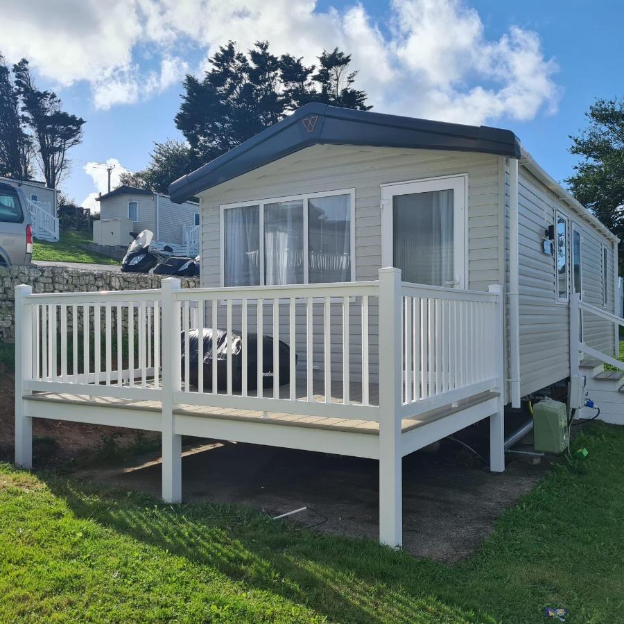 Mawgan Pads Newquay Bay Villa Екстериор снимка
