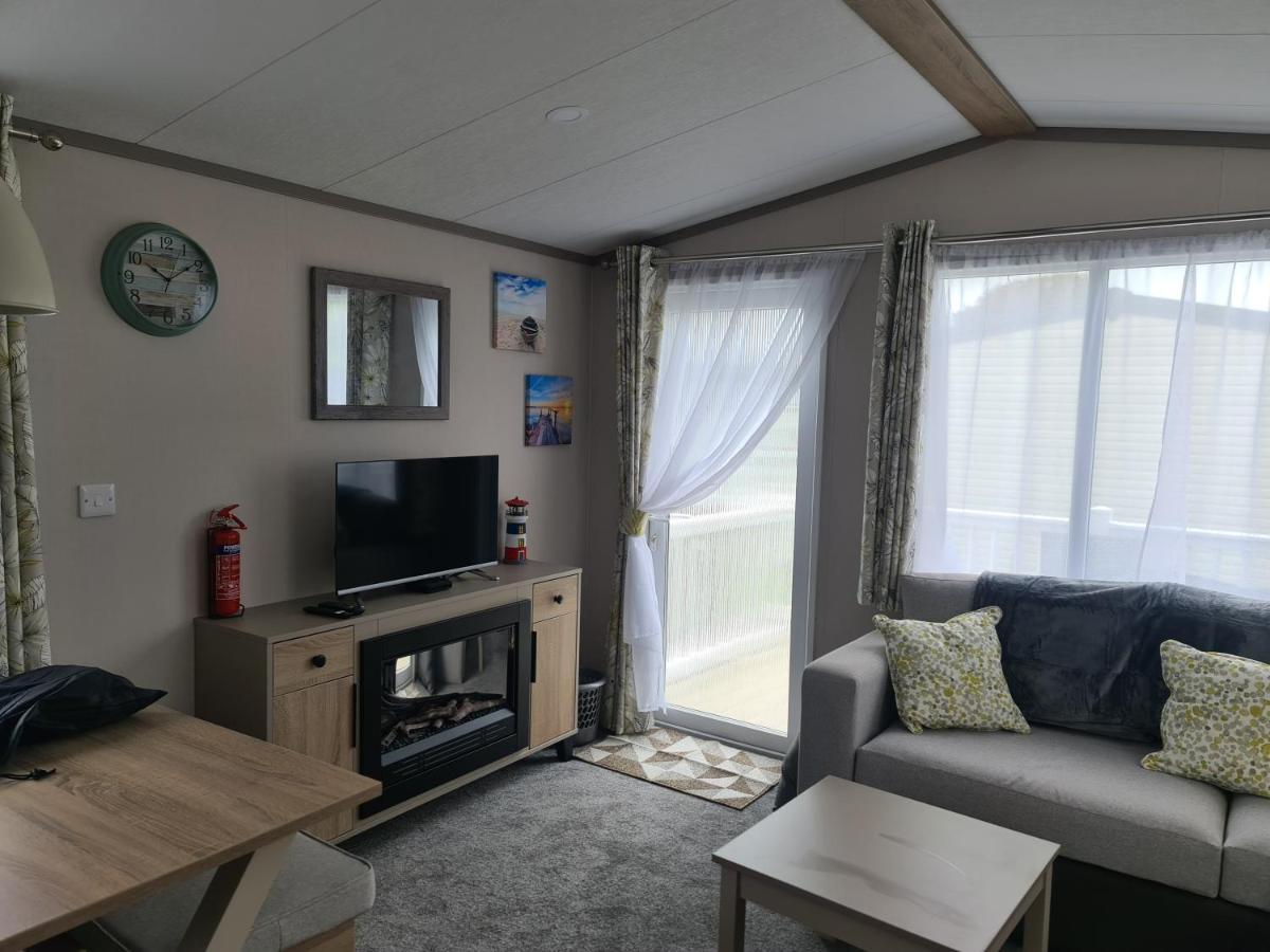 Mawgan Pads Newquay Bay Villa Екстериор снимка