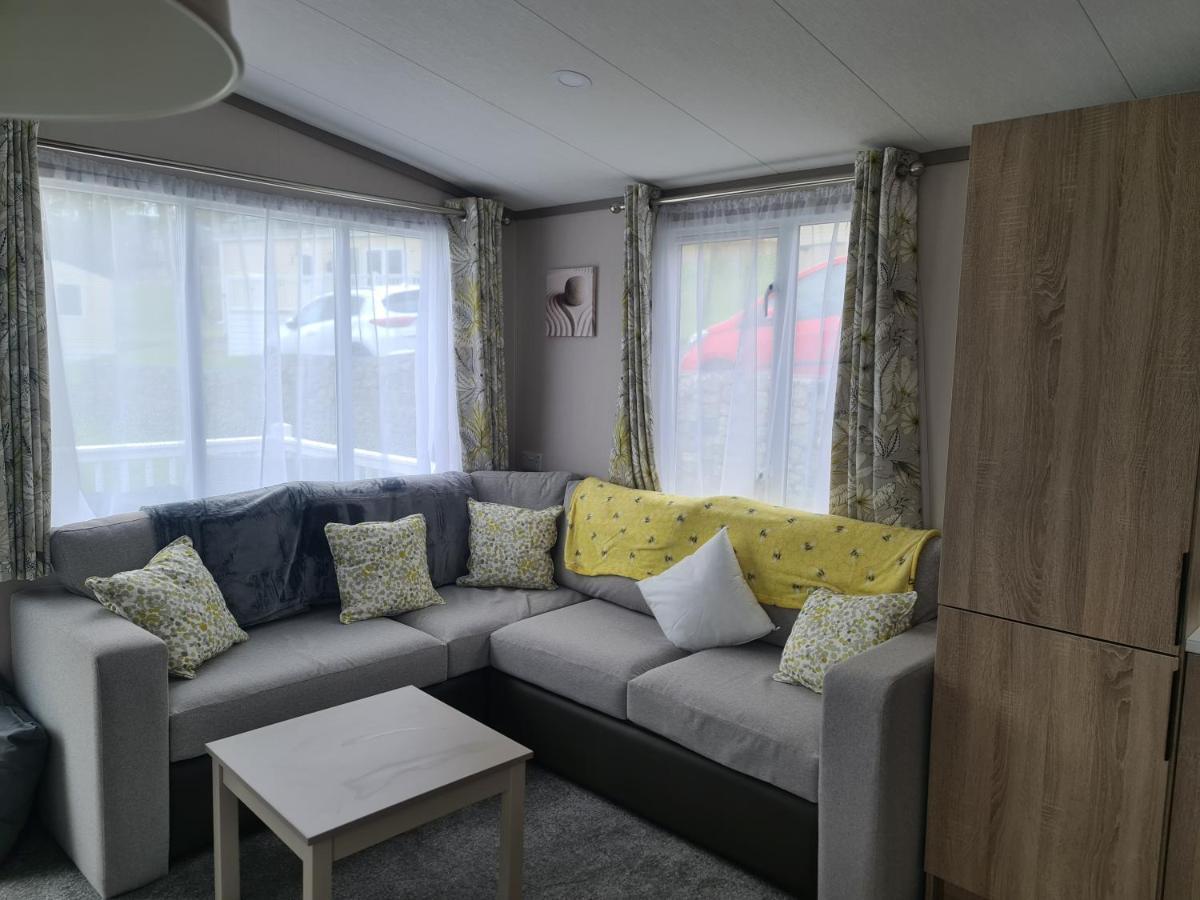 Mawgan Pads Newquay Bay Villa Екстериор снимка