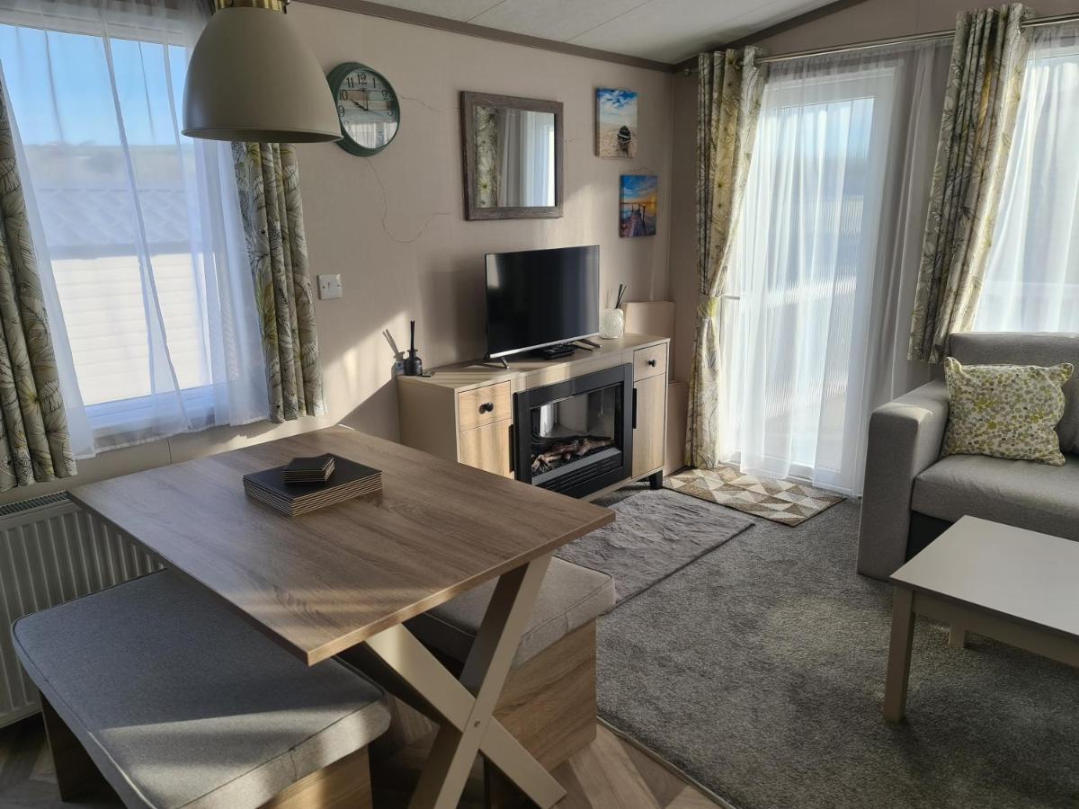 Mawgan Pads Newquay Bay Villa Екстериор снимка
