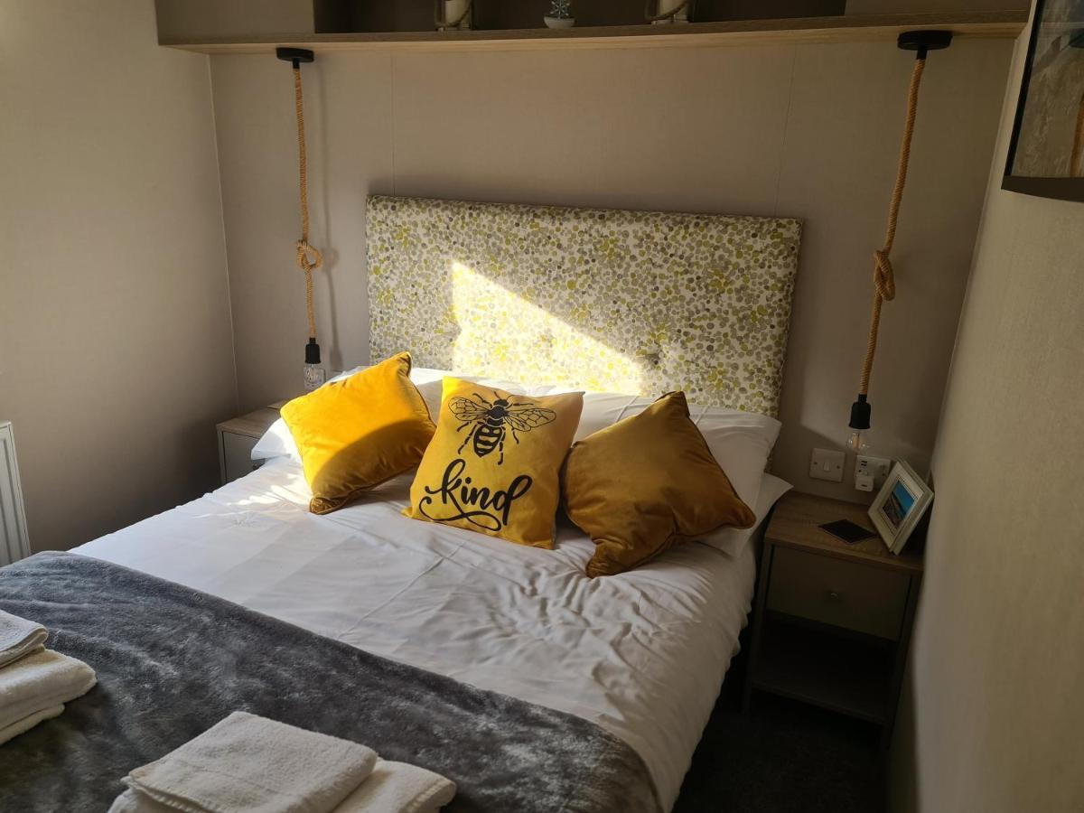 Mawgan Pads Newquay Bay Villa Екстериор снимка
