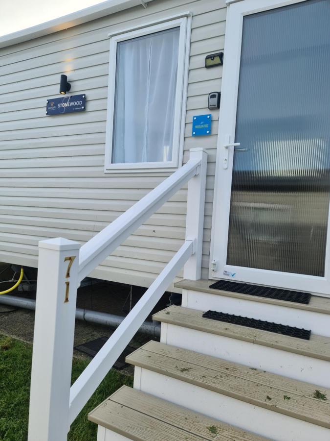 Mawgan Pads Newquay Bay Villa Екстериор снимка