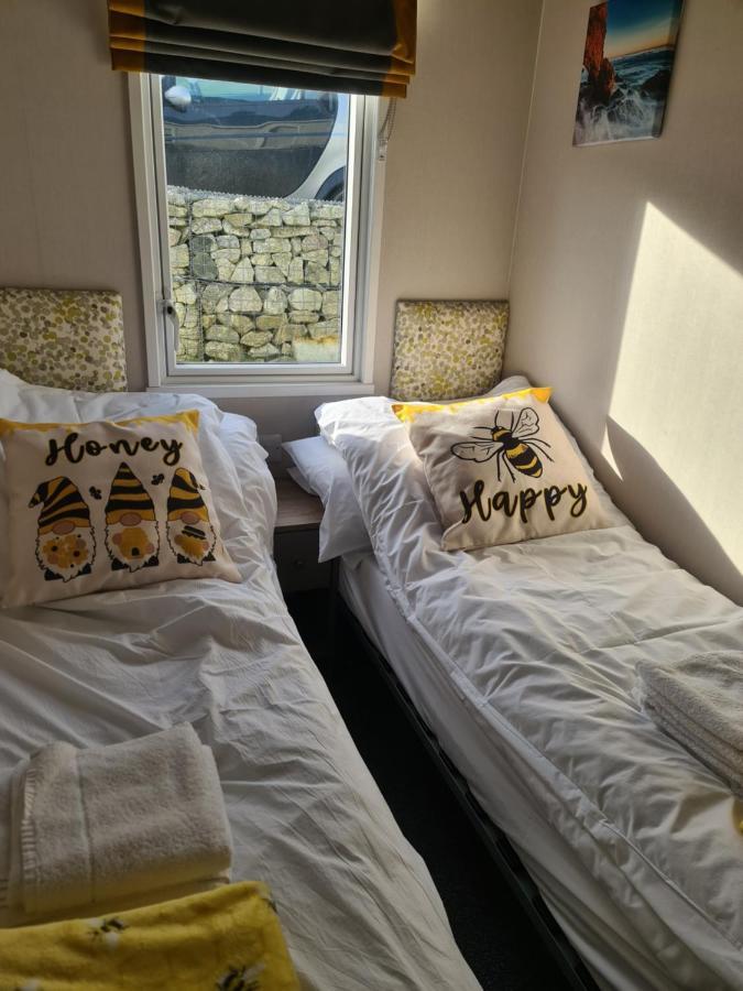 Mawgan Pads Newquay Bay Villa Екстериор снимка
