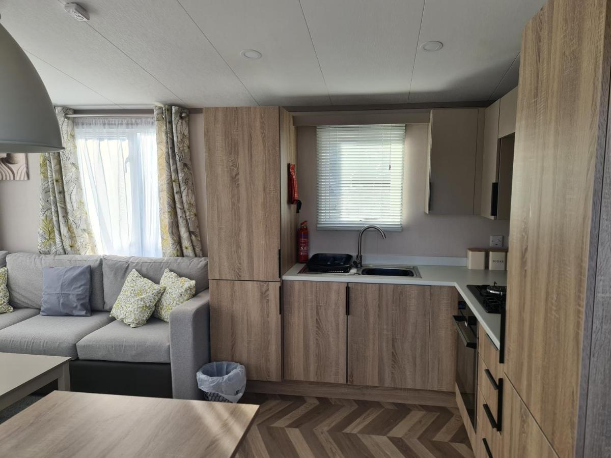 Mawgan Pads Newquay Bay Villa Екстериор снимка