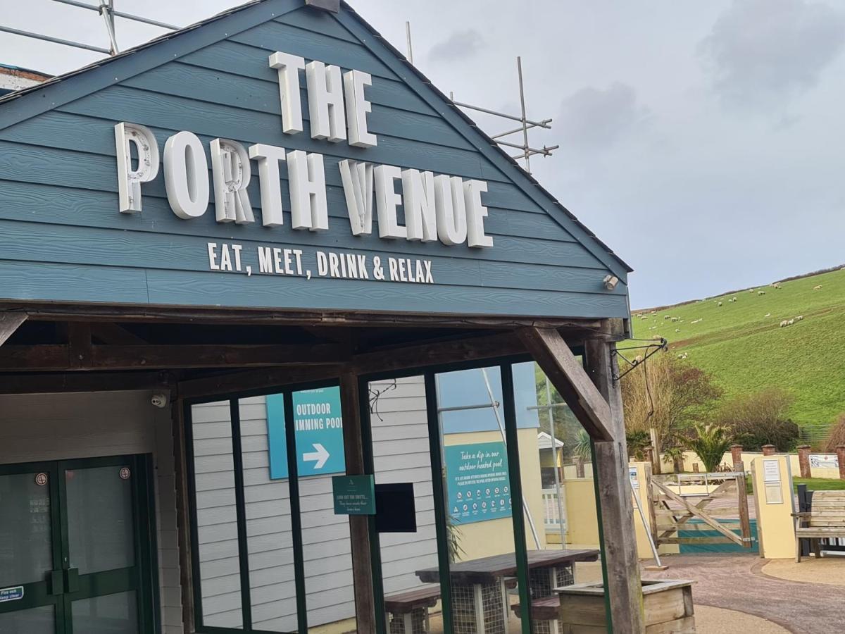 Mawgan Pads Newquay Bay Villa Екстериор снимка