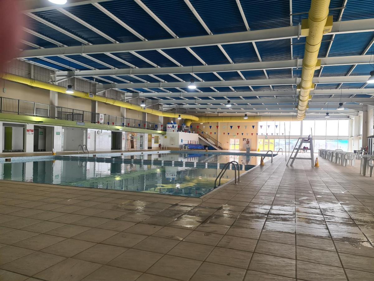 Mawgan Pads Newquay Bay Villa Екстериор снимка